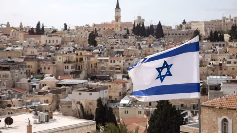 Uzbek Embassy in Israel urges citizens to take shelter as tensions escalate amid Israeli strikes on Iran 