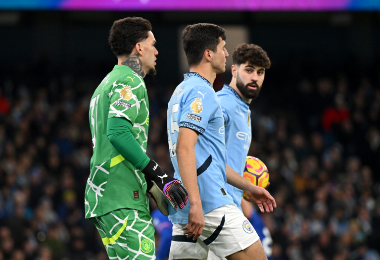 “Manchester Siti”da o‘tgan mavsumning eng yaxshi futbolchisi aniqlandi