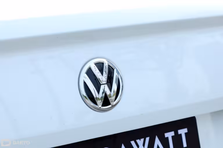 Ўзбекистонда Volkswagen автомобиллари ишлаб чиқарилади