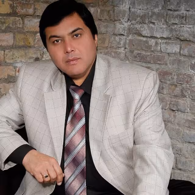 “Энг яқин уч одамингдан айрилиш оғир мусибат”. Азамат Шарипов ҳаётидаги жудоликлар туфайли соғлиғини йўқотгани ҳақида