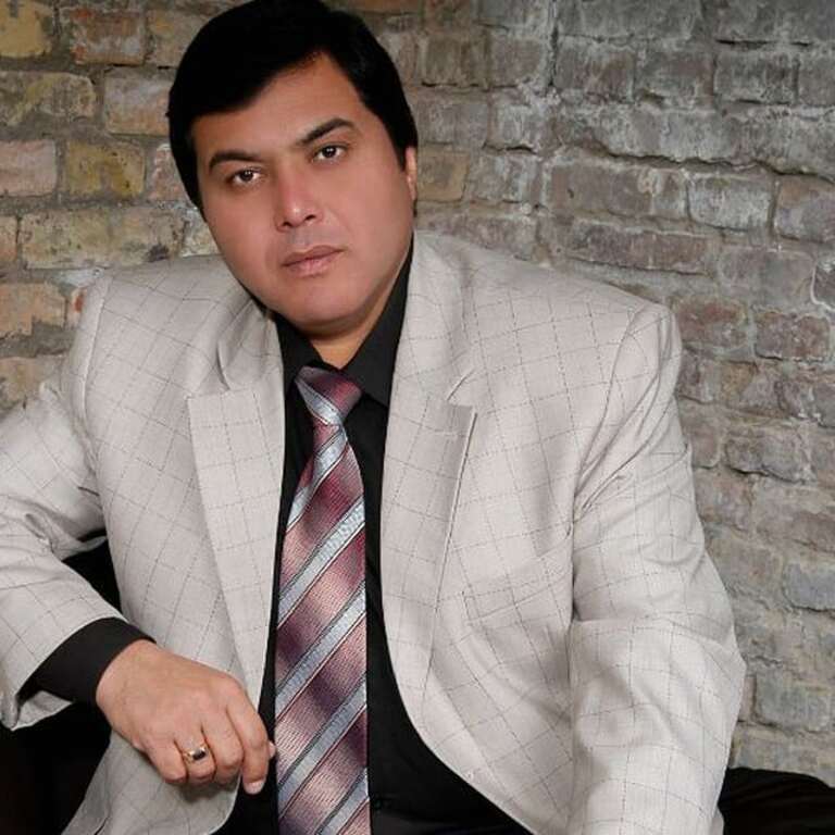 “Энг яқин уч одамингдан айрилиш оғир мусибат”. Азамат Шарипов ҳаётидаги жудоликлар туфайли соғлиғини йўқотгани ҳақида