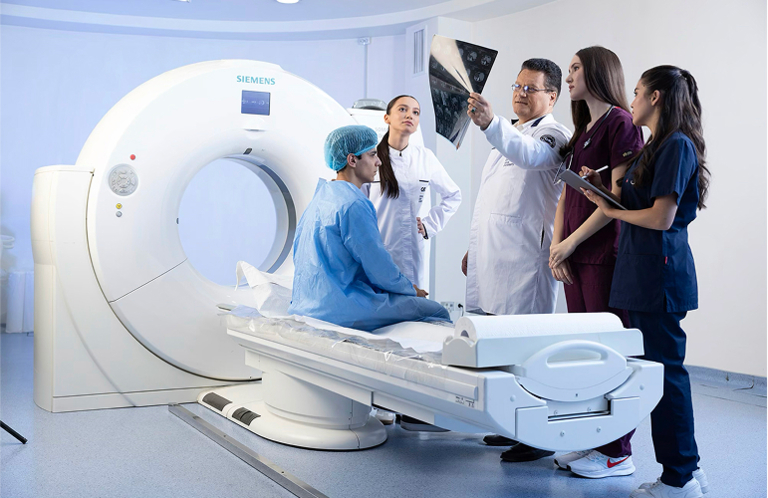 110% грант ва халқаро амалиётлар: Central Asian University ва AKFA Medline University Hospital резидентура дастурига қабул давом этмоқда