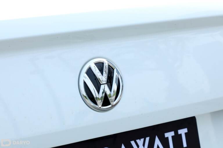 Volkswagen, Uzavtosanoat partner to launch full-scale car production in Uzbekistan by late 2025 