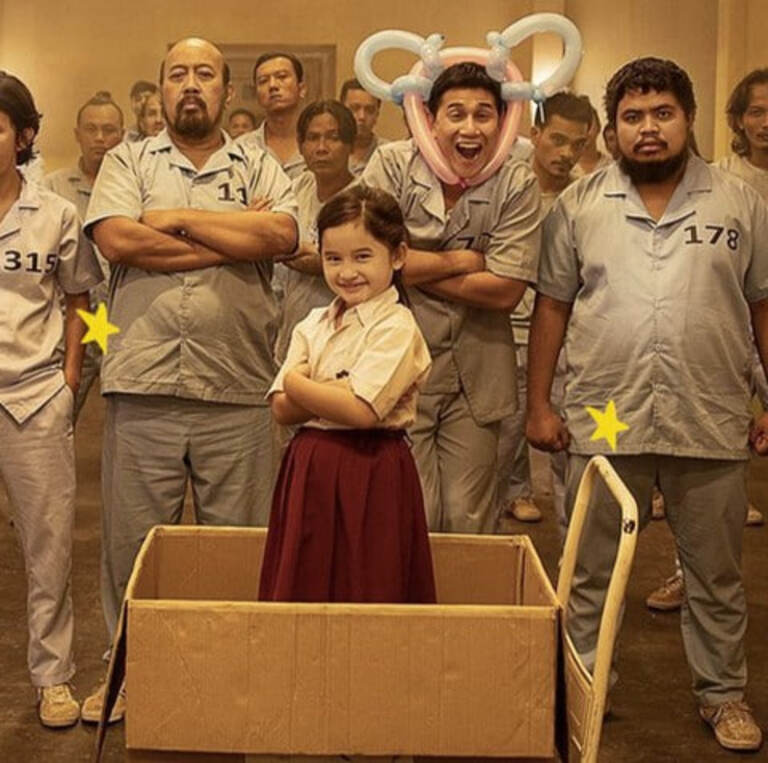 “7-bo‘lmadagi mo‘jiza”: Janubiy Koreyaning oila davrasida tomosha qilishga mo‘ljallangan ajoyib filmlari