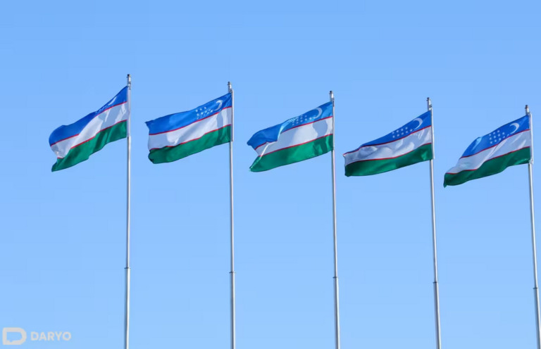 Moody’s revises Uzbekistan’s credit outlook to positive, affirms Ba3 rating 
