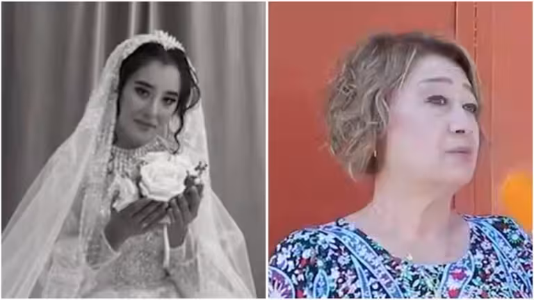 Актриса Фотима Режаметова ўзини осиб қўйган қўшниси юзасидан мурожаат билан чиқди (видео) 