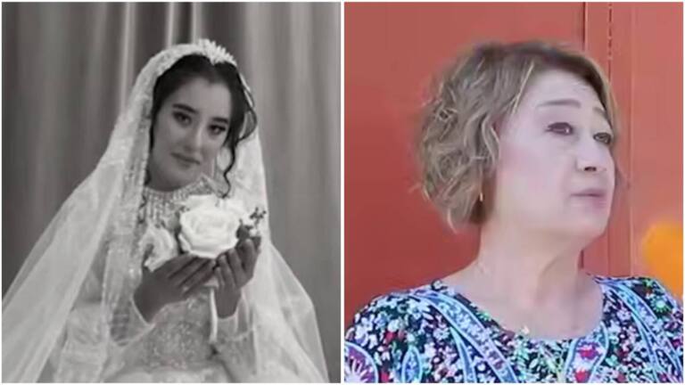 Актриса Фотима Режаметова ўзини осиб қўйган қўшниси юзасидан мурожаат билан чиқди (видео) 