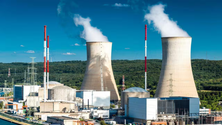 Rosatom to build Kazakhstan’s first nuclear power plant 