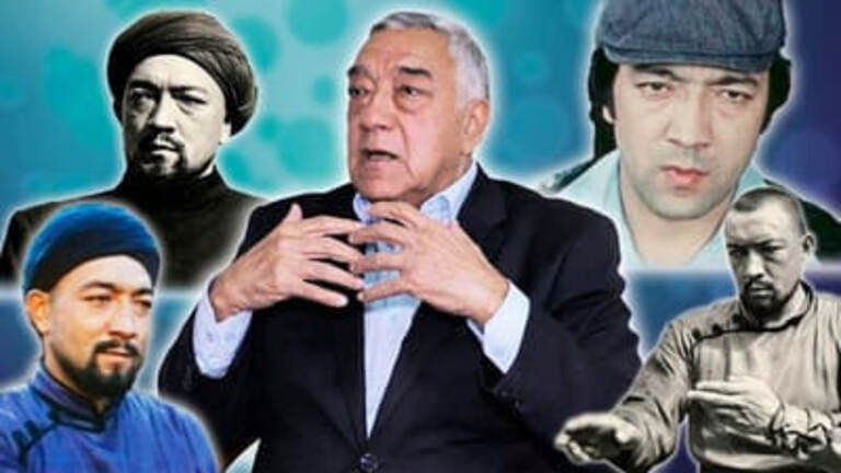 Yetimlikda ulg‘aygan, Asadbek obraziga 4 yil tayyorlangan va “Paxtakor”da darvozabon bo‘lgan Yodgor Sa’diyev 79 yoshda