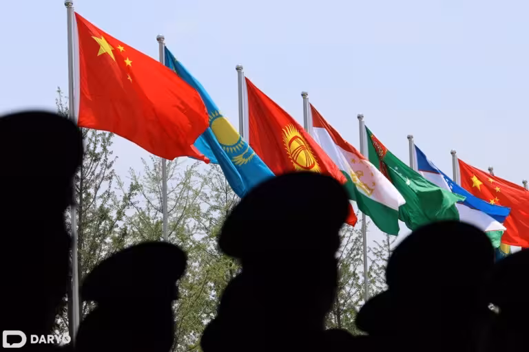 Latecomer advantage: Central Asia's prospects for embracing technology