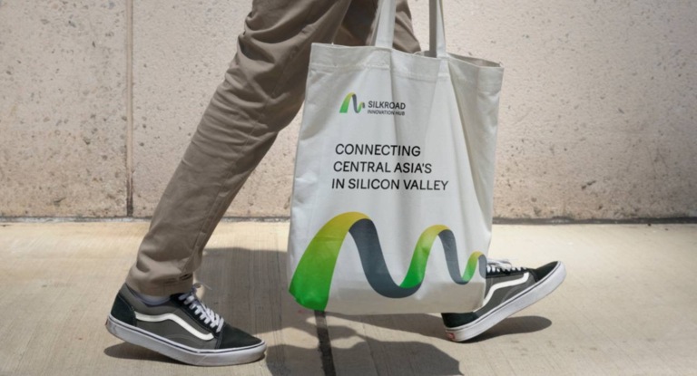 Silkroad Innovation Hub propels Central Eurasian startups to Silicon Valley 