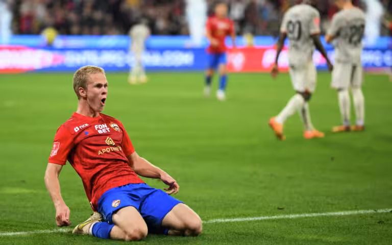 Rossiya Premyer Ligasining bir nechta futbolchisiga tegishli telefon raqamlar bukmeker kompaniyasining ma’lumotlar bazasidan topilgan (foto)
