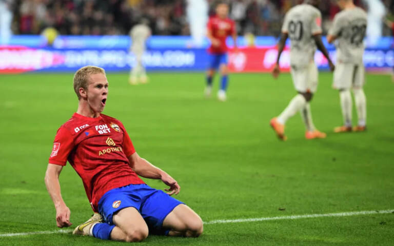 Rossiya Premyer Ligasining bir nechta futbolchisiga tegishli telefon raqamlar bukmeker kompaniyasining ma’lumotlar bazasidan topilgan (foto)