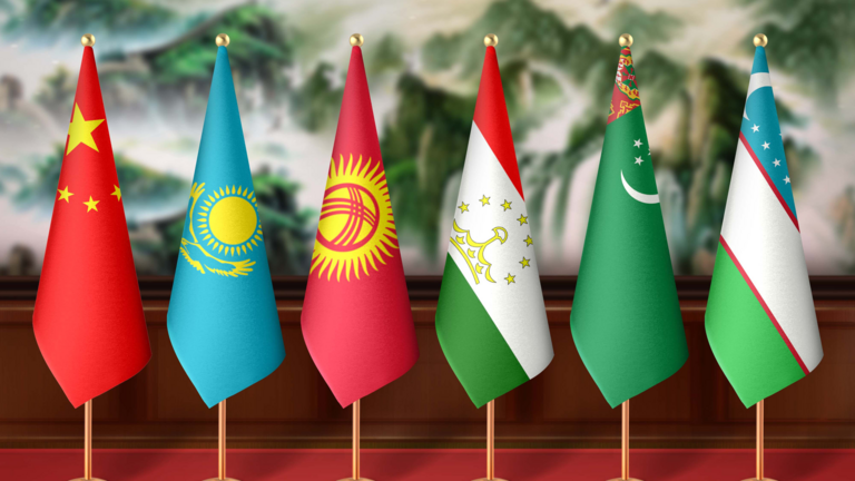 “Markaziy Osiyo – Xitoy” hamkorligi: yangi bosqich sari