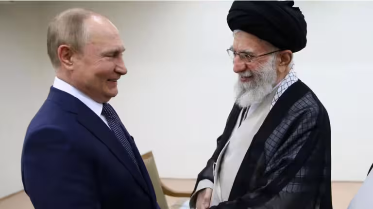 Rossiya Eron-Isroil urushida nimani yo‘qotishdan qo‘rqadi yoki nimalarga ega bo‘ladi?