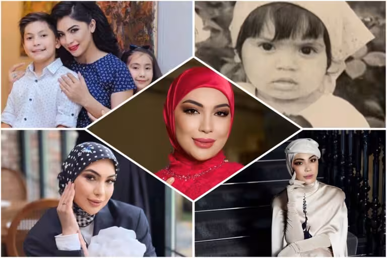 Bezori o‘quvchi sifatida ro‘yxatda turgan, raqqosa bo‘lolmagan, “Aldangan ayol” filmidagi roli bilan mashhurlikka erishgan Rayhon Ulasenova 43 yoshda