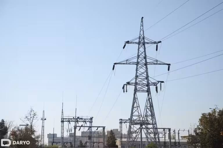 Russia to write off $300mn Tajikistan electricity debt 