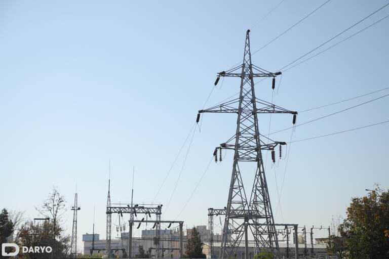 Russia to write off $300mn Tajikistan electricity debt 