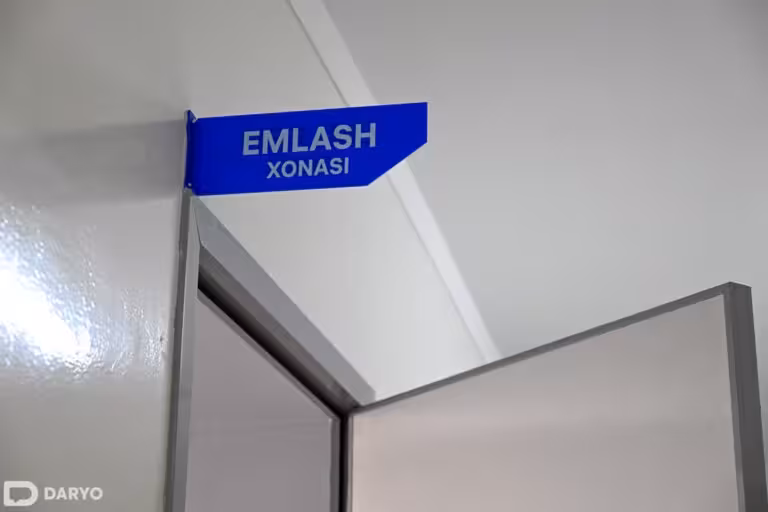 Emlash qoidalarni buzganlik uchun qonuniy chora ko‘rish tartibi ishlab chiqilmoqda — Sanepidqo‘mita