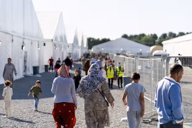EU to allocate €161mn in humanitarian aid for Afghanistan and regional refugees in 2025 