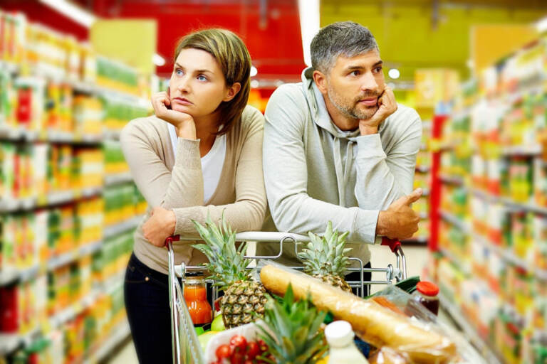 Marketing hiylasi: nega non bilan sut doim do‘konning eng chekka burchagida joylashgan bo‘ladi?