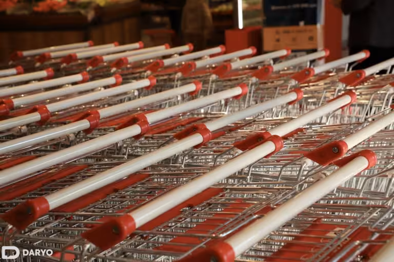 Limon oshdi, mol go‘shti pasaydi: Toshkentdagi supermarketlarda oziq-ovqat mahsulotlari narxi qanchalik o‘zgardi?