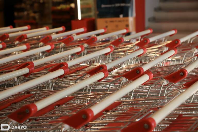 Как изменились продовольственные цены в супермаркетах Ташкента в июне?