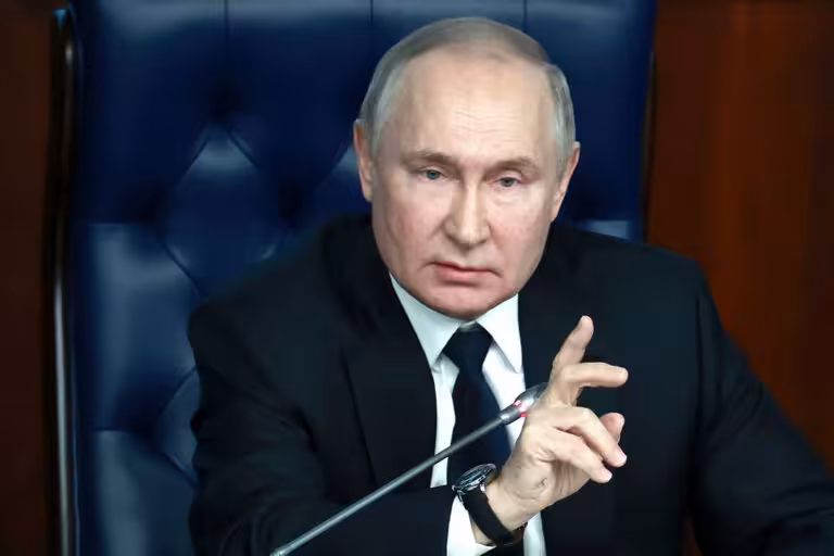 Путин: “Россия ва Ўзбекистон миграция масалаларини биргаликда ҳал қилади”