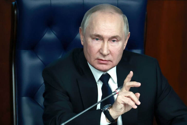 Putin: “Rossiya va O‘zbekiston migratsiya masalalarini birgalikda hal qiladi”
