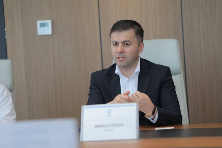 Dorilar arzonlashib, dorixonalar nazorati kuchaytiriladi: Farmatsevtika agentligi rahbari Abdulla Azizov bilan suhbat