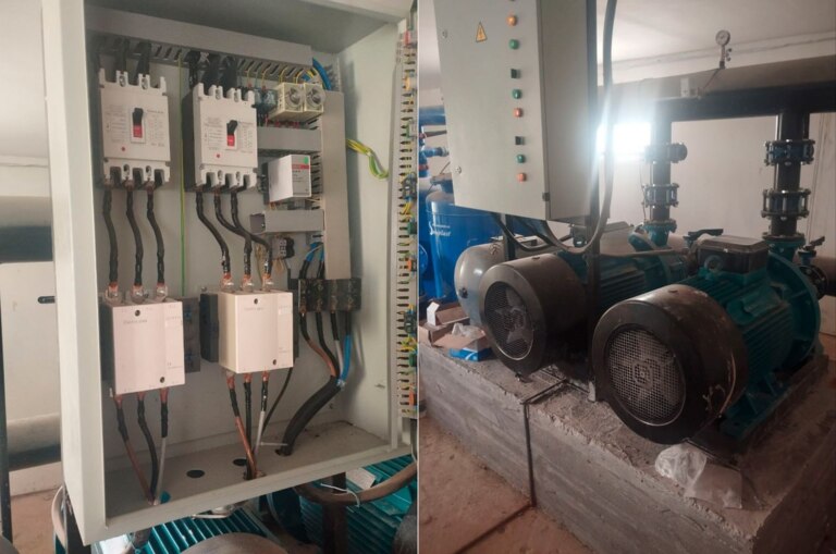 8,6 mlrd so‘mlik zarar: Xorazmda elektrdan noqonuniy foydalanayotgan korxona fosh bo‘ldi 