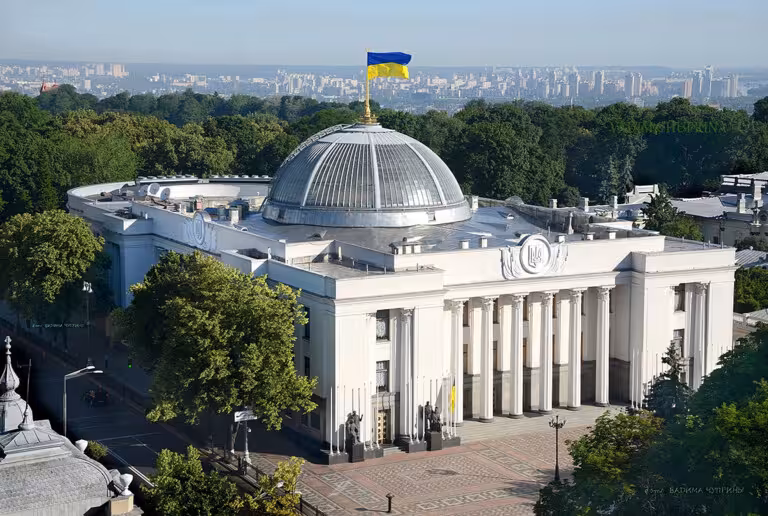 “Ukraina tez orada yo‘q bo‘lib ketishi mumkin” — Ukraina parlamenti deputati