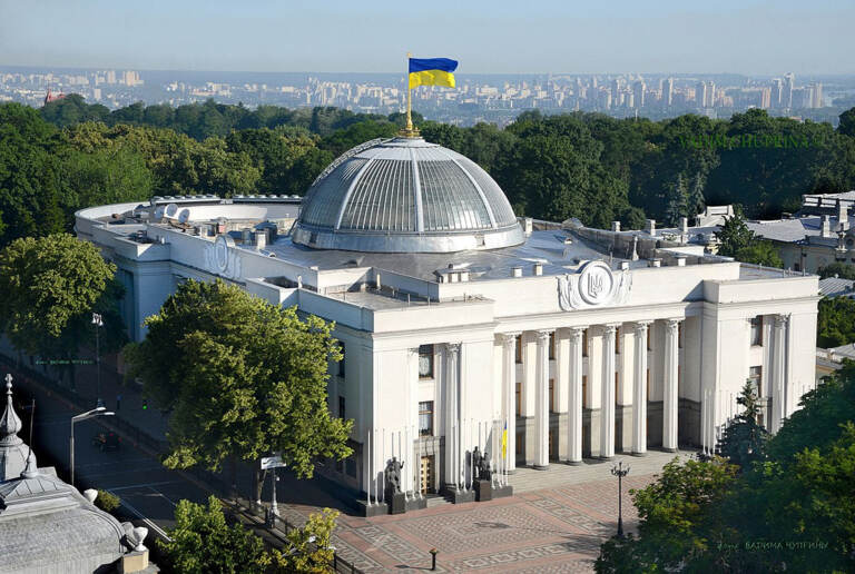 “Ukraina tez orada yo‘q bo‘lib ketishi mumkin” — Ukraina parlamenti deputati