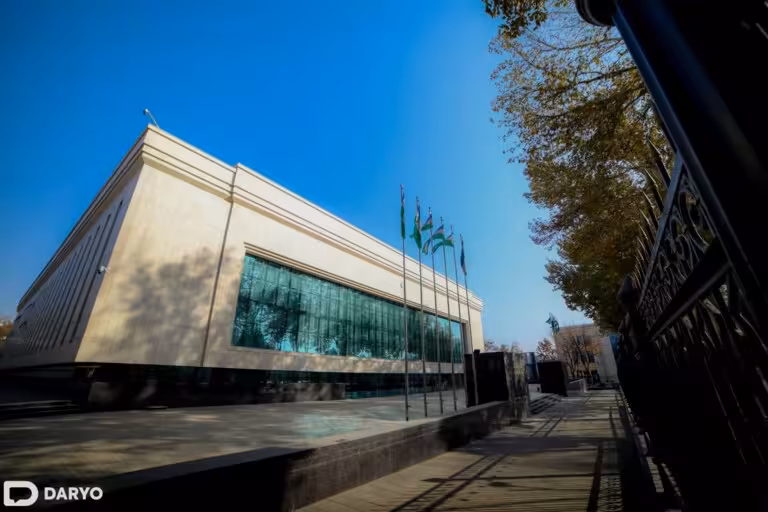 Uzbekistan fines 13 banks in May amid heightened regulatory scrutiny 
