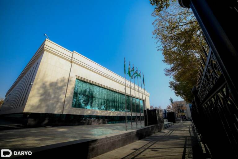 Uzbekistan fines 13 banks in May amid heightened regulatory scrutiny 