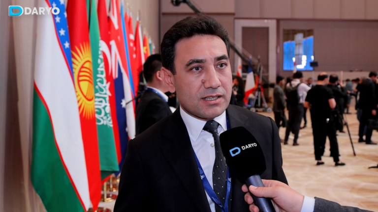 “General Motors bilan tuzilgan shartnomalarga qatʼiy amal qilamiz” — Akmalxon Ortiqov UzAutoMotors qanday sotilishi haqida