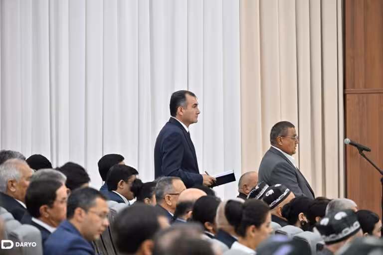 Qashqadaryoda viloyat “Islohotlar shtabi” tuziladi