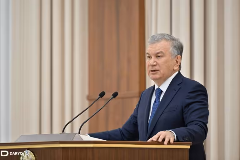 “Respublikadagi barcha tuman hokimlari Shahrisabz, Yakkabog‘ va Ko‘kdalani kelib ko‘rsin, o‘rgansin” — prezident