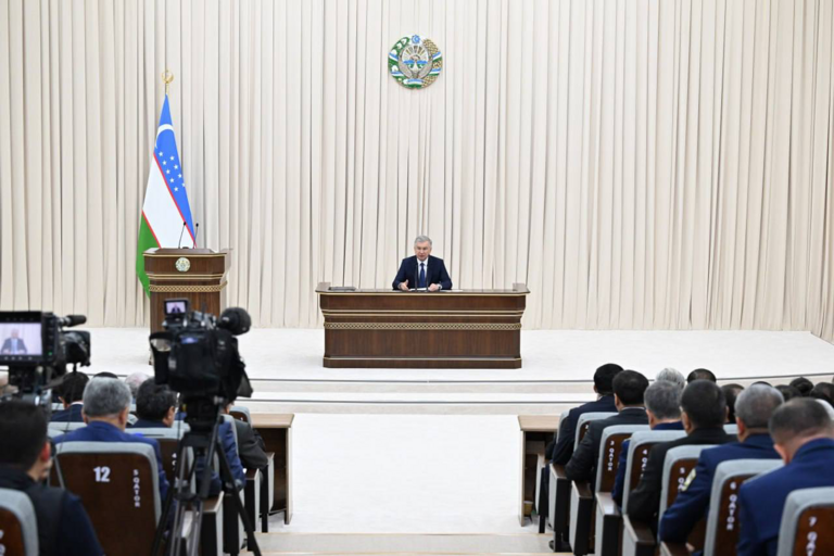 Uzbekistan's Kashkadarya region poised for $15bn growth as Mirziyoyev pushes reforms and investment 