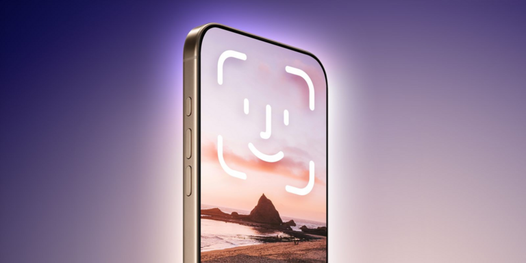Yangi iPhone 18 Pro va Pro Max’ning old kamerasi ko‘rinmas bo‘ladi