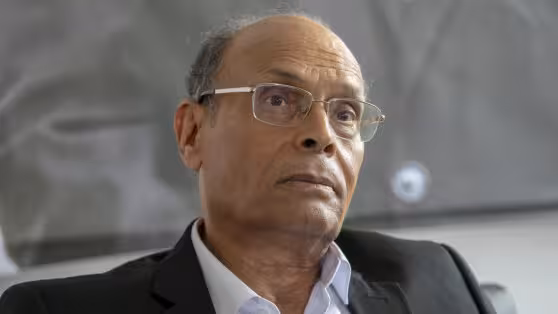 Tunisning sobiq prezidenti 22 yil qamoq jazosiga hukm qilindi