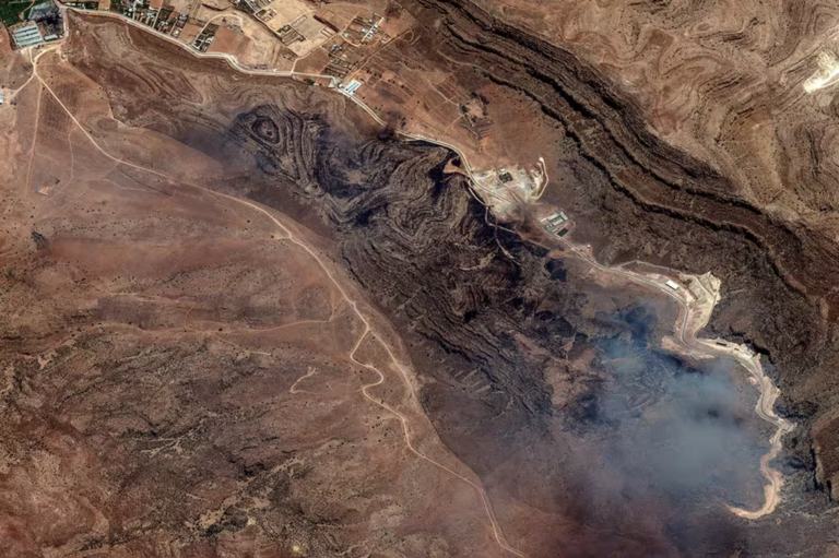 Uzbekistan could be affected by radiation from Iran in certain weather conditions, expert says 