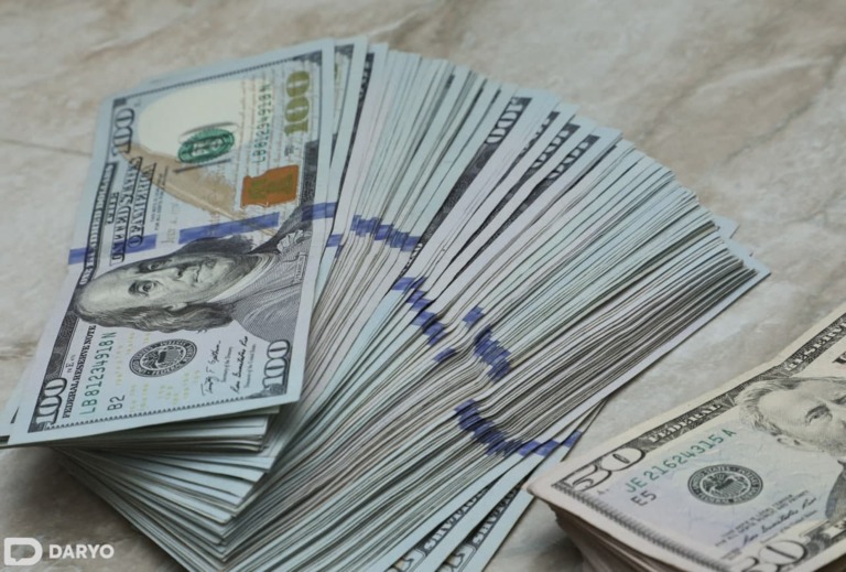 Uzbekistan tops Central Asia in FDI for first time in 30 years with $2.8bn inflow 