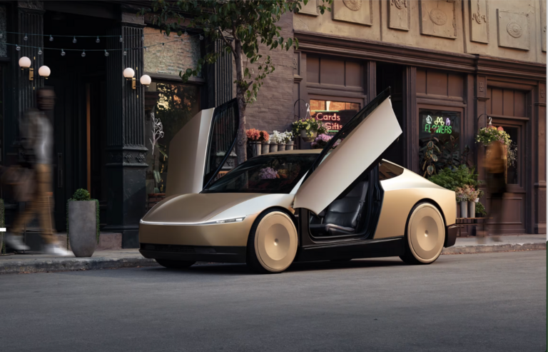Tesla AQSHda ilk bor robotaksi xizmatini ishga tushirdi (video)