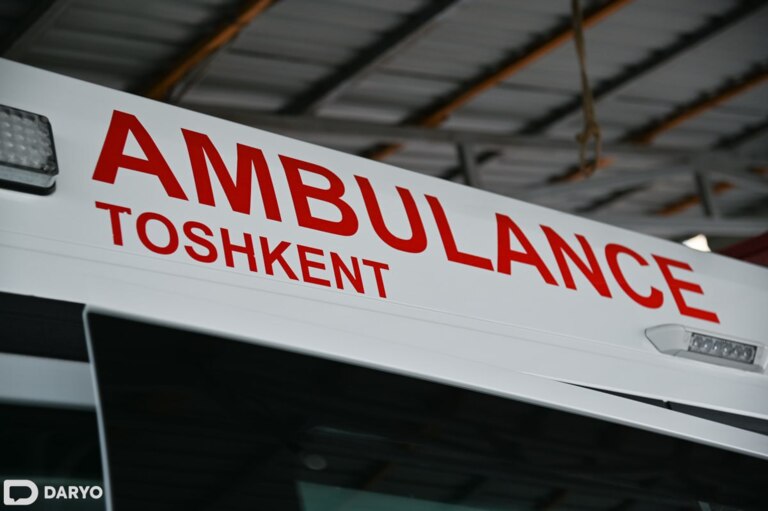Toshkentda 11 yoshli qiz do‘kon tomida tok urishi oqibatida vafot etdi
