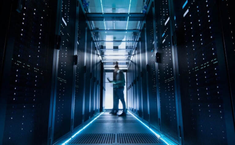 АҚШ Европа Иттифоқида интернетни ўчириши мумкин