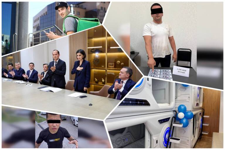 “Daryo” dayjesti: 23-iyunning eng muhim xabarlari