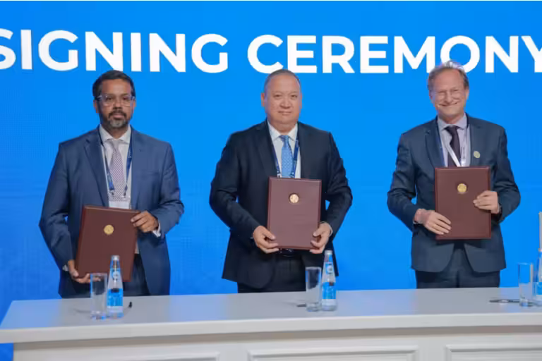 Uzbekistan, Saudi Arabia, and France to launch $78mn waste-to-fuel project 