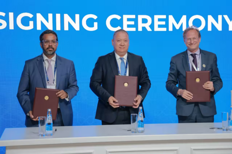 Uzbekistan, Saudi Arabia, and France to launch $78mn waste-to-fuel project 