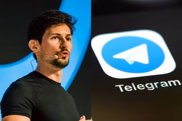 Telegram дастурчилар учун йилига 1 млн доллар тўланадиган вакансияни эълон қилди